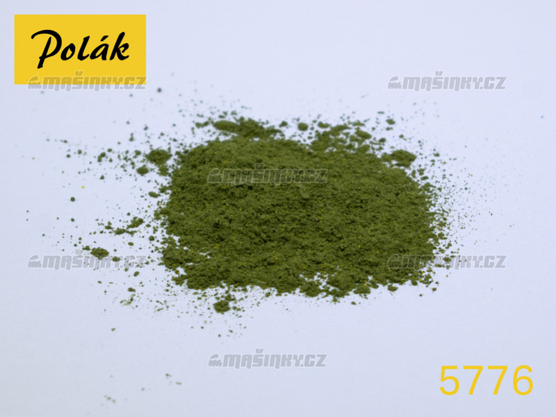 Pigment prkov - Liejnk svtl 50ml #1