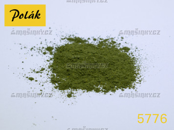 Pigment prkov - Liejnk svtl 50ml