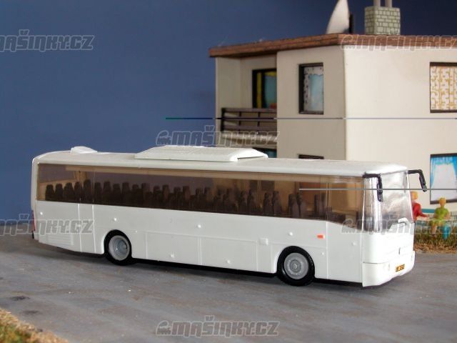H0 - Karosa LC-936E dlkov autobus #1