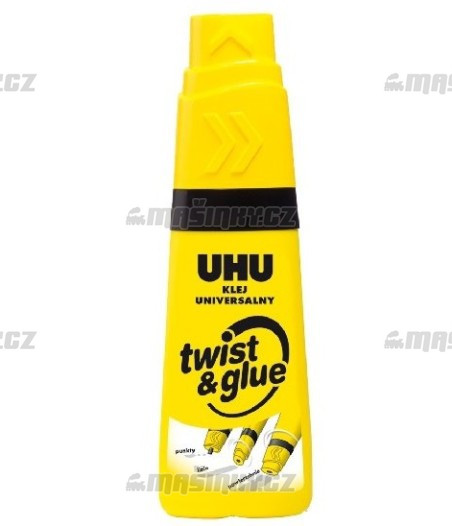 UHU Twist & Glue 35 ml #1