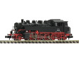 N - Parn lokomotiva 86 1435-6 - DR (DCC,zvuk)