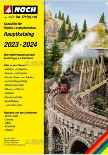 Katalog Noch - 2023/2024 #1