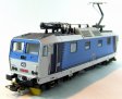 H0 - Elektrick lokomotiva BR 371.201 - D