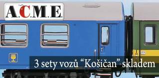 ACME Košičan