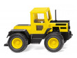 H0 - Traktor MB Trac - lut