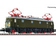 N - El. lokomotiva E 19 02, DB (analog)