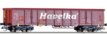 TT - Nkladn vz Eanos Havelka, D Cargo