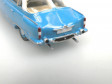 H0 - Tatra T603-T2-1963 modr/bl