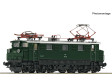 H0 - Elektrická lokomotiva řady 670.02 - ÖBB (analog)