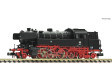 N - Parn lokomotiva BR 65 - DB (DCC,zvuk)