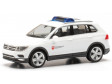 H0 - VW Tiguan, civilní ochrana Dolní Sasko