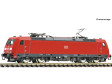 N - Elektrick lokomotiva 185.2, DB AG (analog)