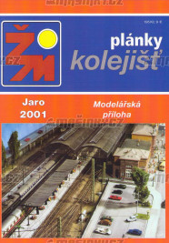 Plnky koleji - 2001