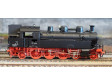H0 - Parní lokomotiva 77.343 - DRB  (analog)
