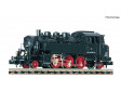 N - Parn lokomotiva 64 311 - BB (analog)