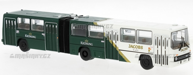 H0 - Ikarus 280.02, BVB - Jacobs Krnung #1