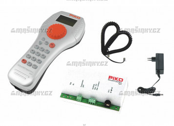 PIKO SmartControl® light Basis Set