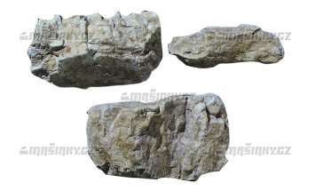 Skaln forma - Random Rock Mold