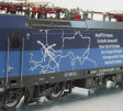 H0 - Elektrick lokomotiva VECTRON 383 - DC (analog)