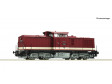 H0 - Dieselov lokomotiva 112 294-4 - DR (analog)