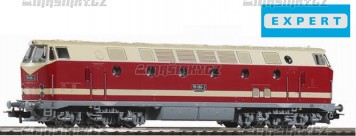 H0 - Dieselov lokomotiva BR 119 - DR
