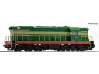 H0 - Dieselov lokomotiva T669.0 - SD (analog)