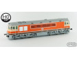 H0 - Dieselov lokomotiva T678.013 - SD (DCC,zvuk)