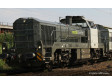 TT - Dieselov lokomotiva Vossloh DE 18 - RailAdventure (DCC,zvuk)