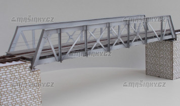 TT - Ocelov phradov most