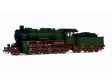 TT - Parn lokomotiva Steam ady 58.10-40 - KPEV (analog)