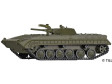 H0 - Obrnn transportr BMP-1 - neutrln verze