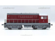 H0 - Dieselov lokomotiva 720.134-6  - D (DCC, zvuk)