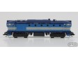 TT - Dieselov lokomotivy ady 754-013 D ( analog )