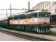 H0 - Dieselová lokomotiva 754 023-0 - ČSD (DCC, zvuk)
