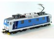 H0 - Elektrická lokomotiva BR 371.201 - ČD
