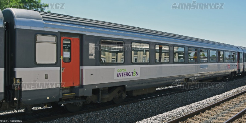 H0 - Osobn vz 1.t. Corail, SNCF #1