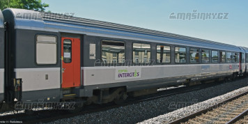 H0 - Osobn vz 1.t. Corail, SNCF