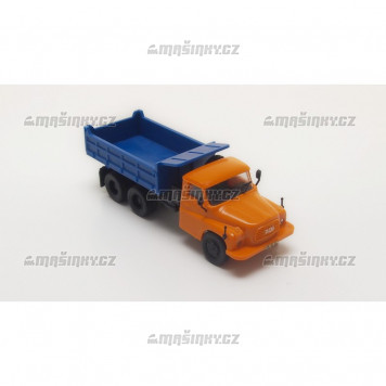 H0 - Tatra 148 Sklp oranov/modr