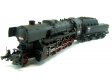 H0 -  Parn lokomotiva ady 555.0153 - SD (KHKD)
