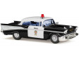H0 - Chevrolet Bel Air '57 'Los Angeles Police'