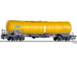 H0 - Kotlov vz Zans der GATX Rail Germany GmbH