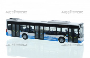 H0 - Mercedes-Benz Citaro 15 RTB Rheintal Bus (CH)
