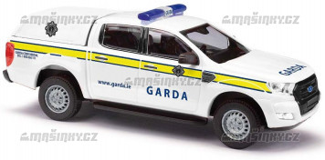H0 - Ford Ranger - Garda Irsko