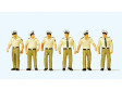 H0 - Policist - letn uniforma