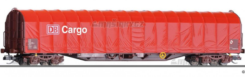 TT - Nkladn vz, DB Cargo #1