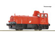 H0 - Dieselov lokomotiva ady 2062 007-6 - BB (DCC,zvuk)
