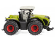 H0 - Claas Xerion 4500 roues motrices