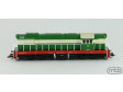 TT - Dieselov lokomotiva T669.1023 - SD (analog)