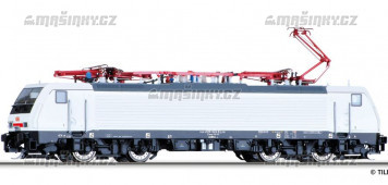 TT - El. lokomotiva BR 189, DB Cargo