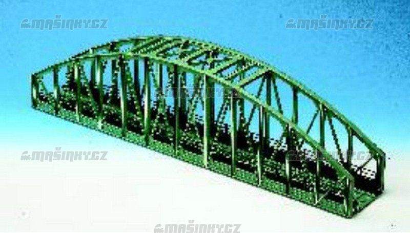 H0 - Most ocelov #1
